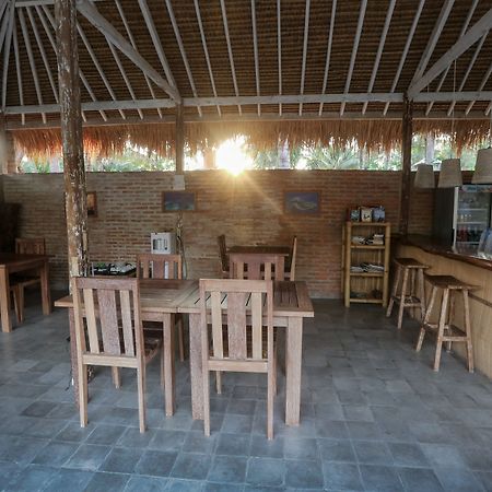 3W Cottages And Villas ギリ・アイル エクステリア 写真