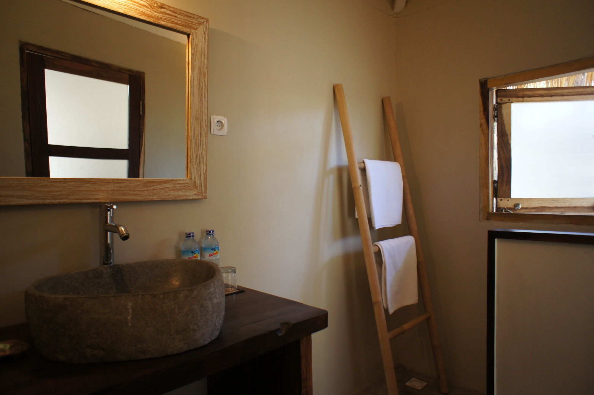 3W Cottages And Villas ギリ・アイル エクステリア 写真