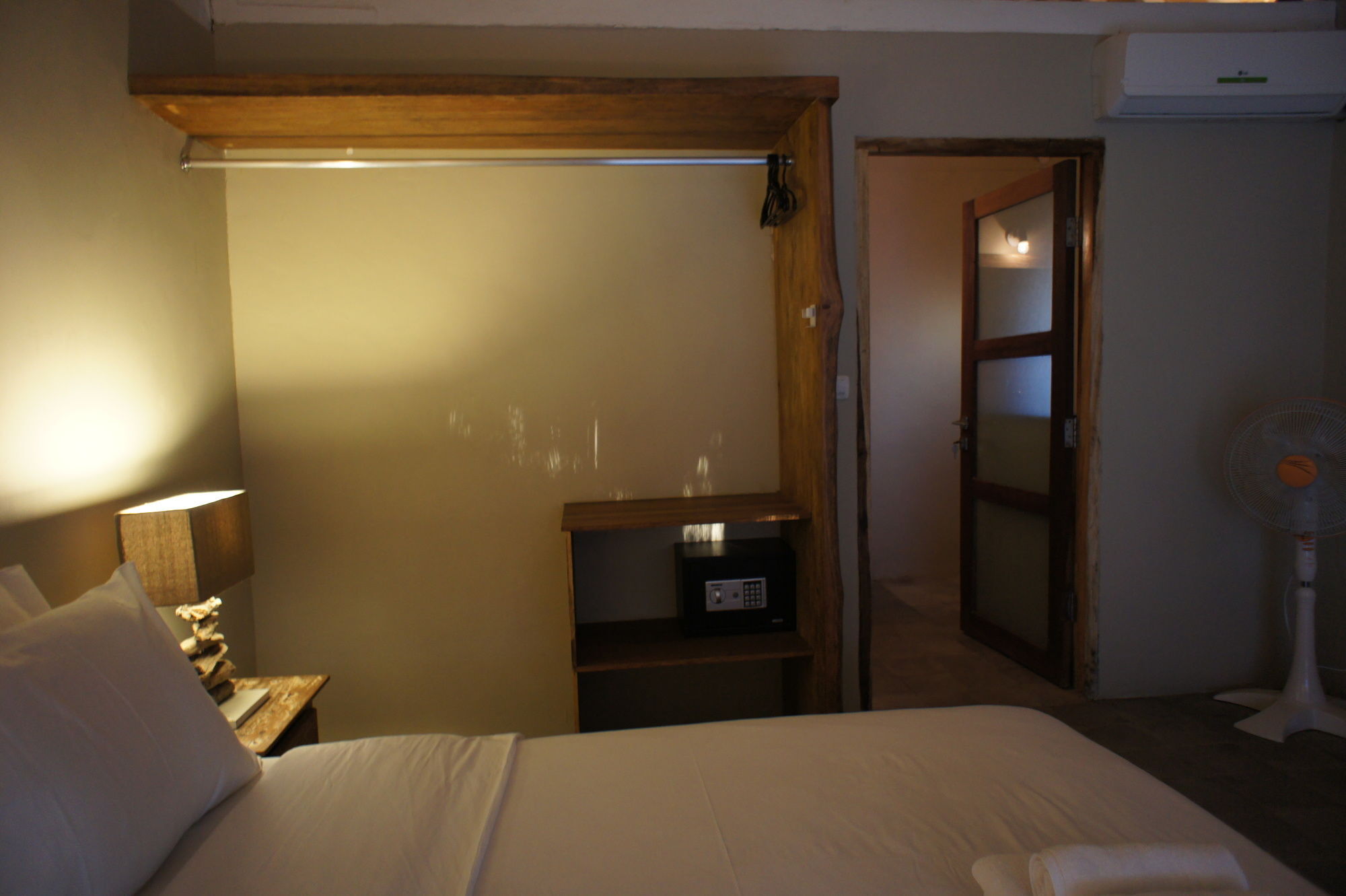3W Cottages And Villas ギリ・アイル エクステリア 写真