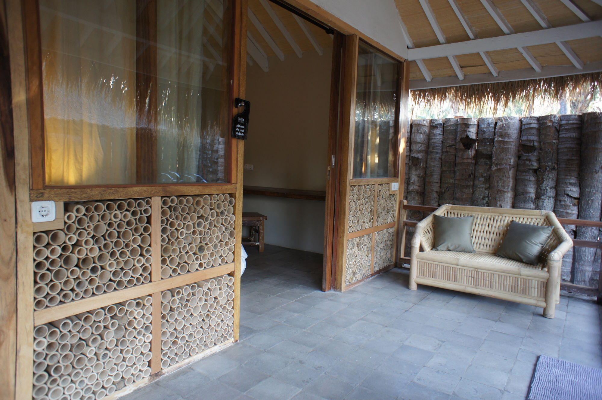 3W Cottages And Villas ギリ・アイル エクステリア 写真