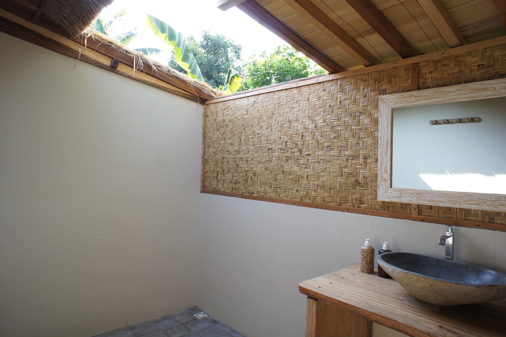 3W Cottages And Villas ギリ・アイル エクステリア 写真