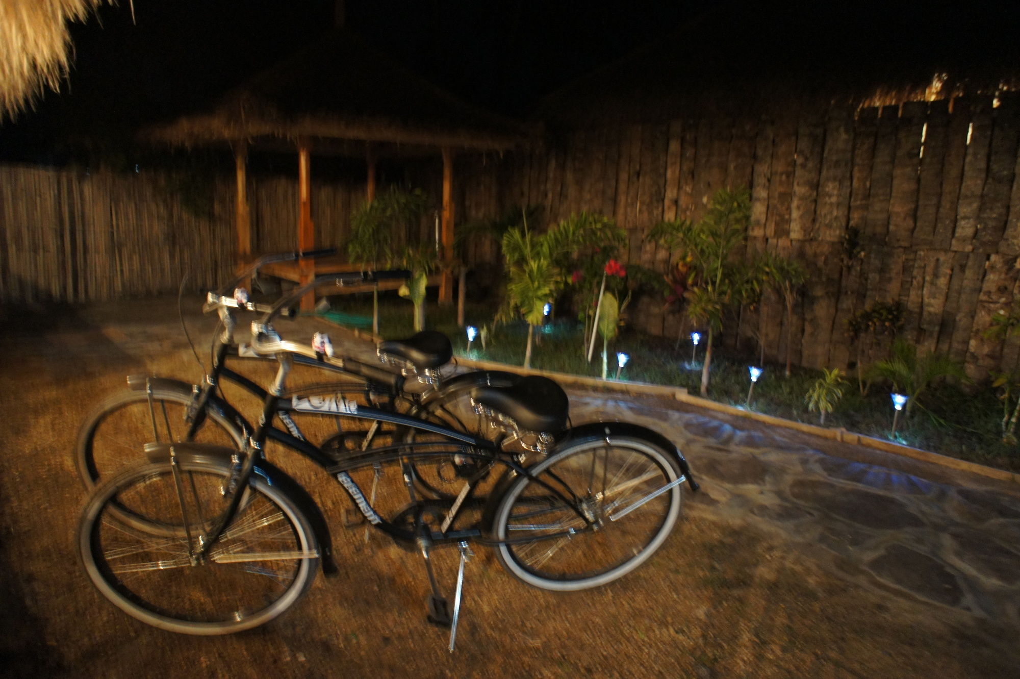 3W Cottages And Villas ギリ・アイル エクステリア 写真