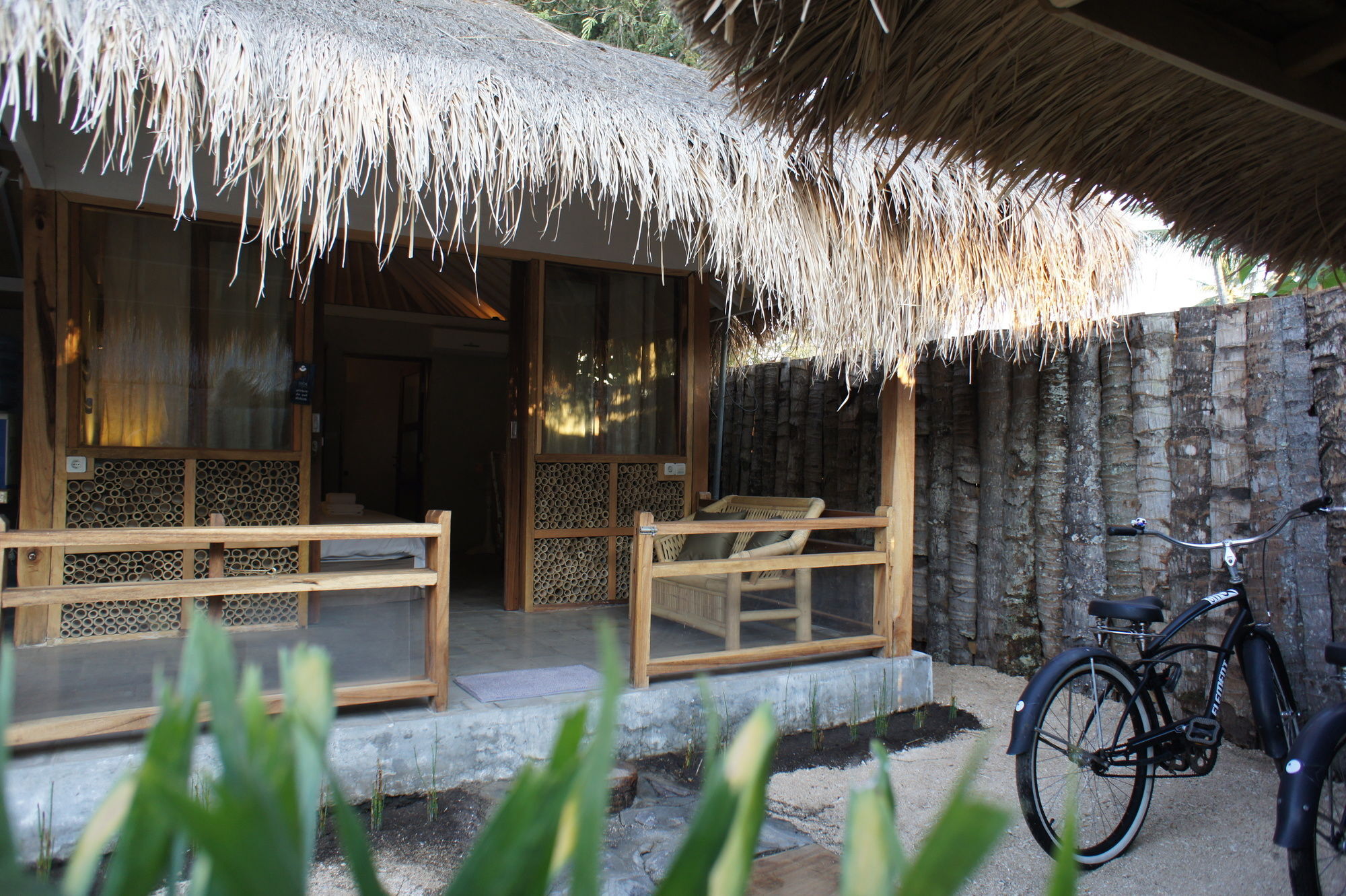 3W Cottages And Villas ギリ・アイル エクステリア 写真